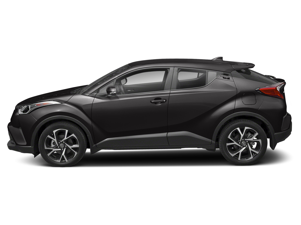 2018 Toyota C-HR XLE Premium