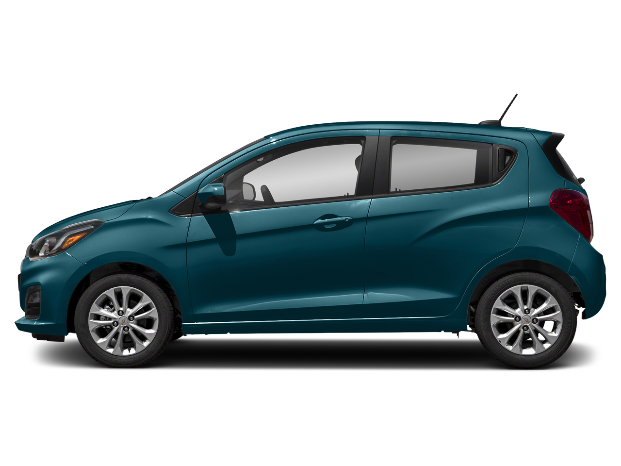 2019 Chevrolet Spark LS photo 3