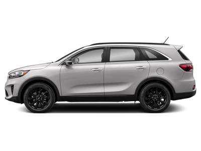 2019 Kia Sorento S V6