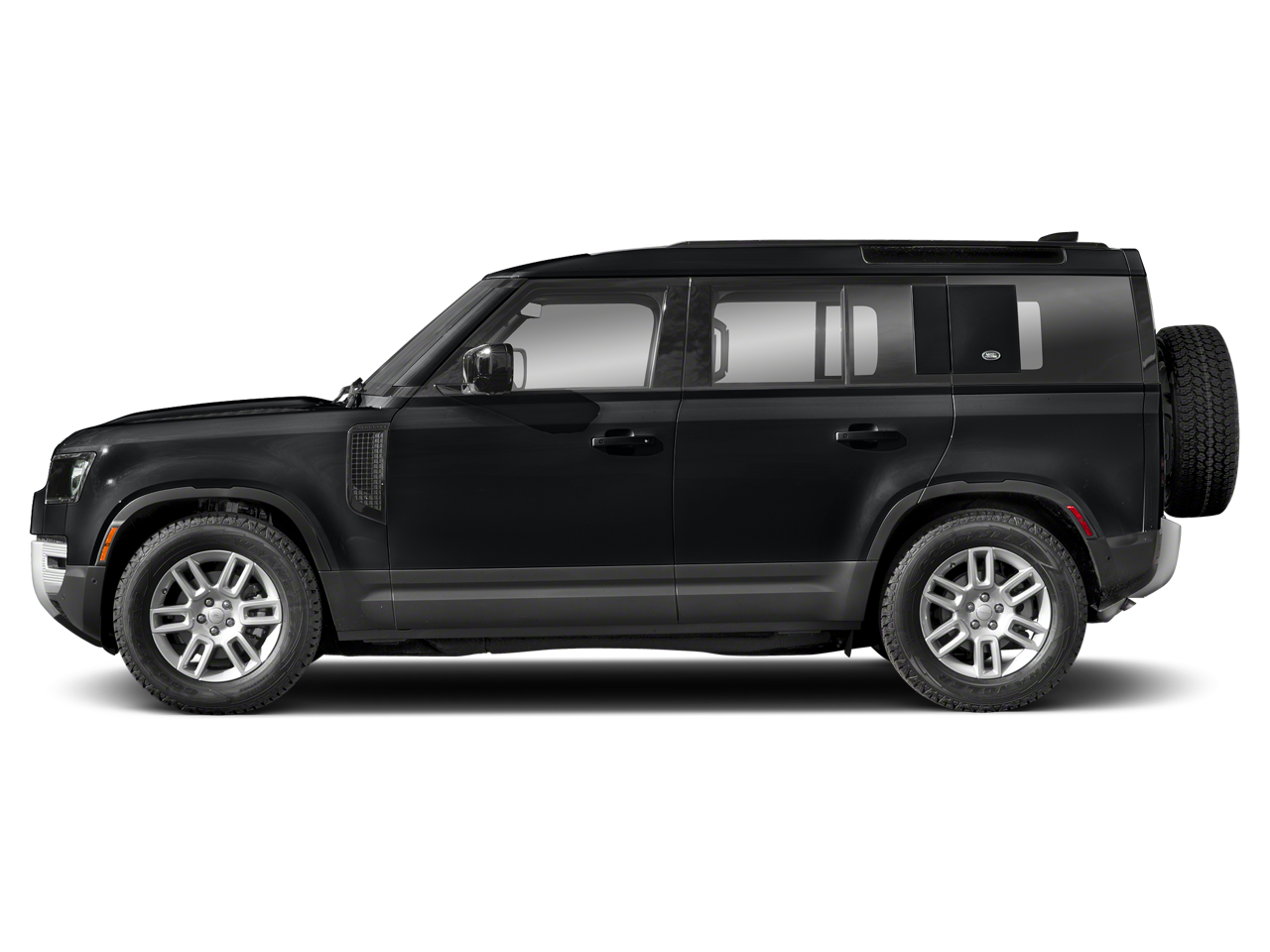 2020 Land Rover Defender 110 SE