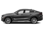 2021 BMW X6 xDrive40i