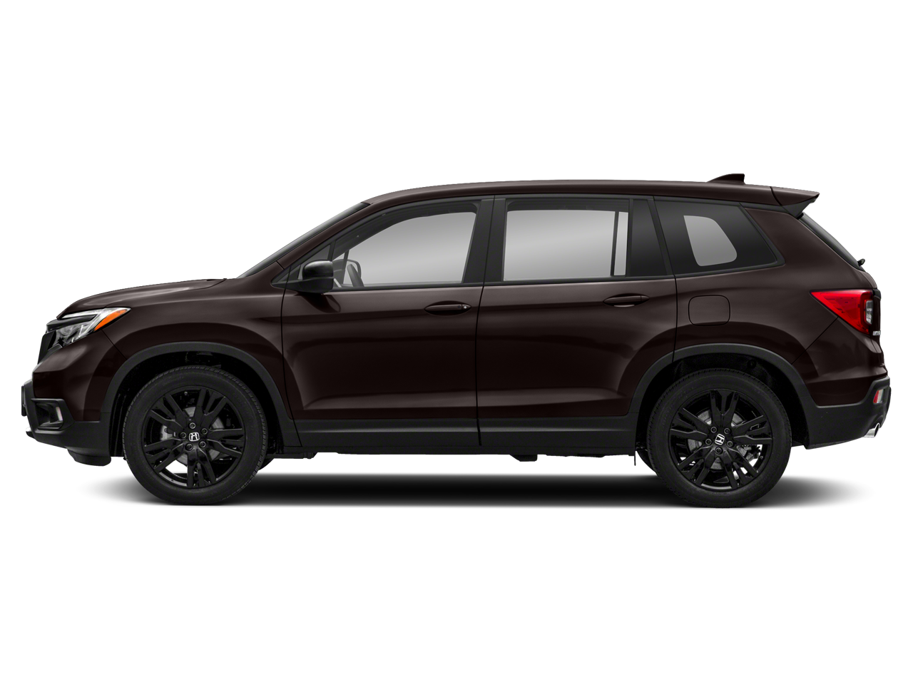 2021 Honda Passport Sport