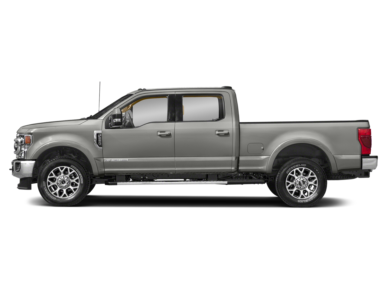2022 Ford F-350SD Lariat DRW