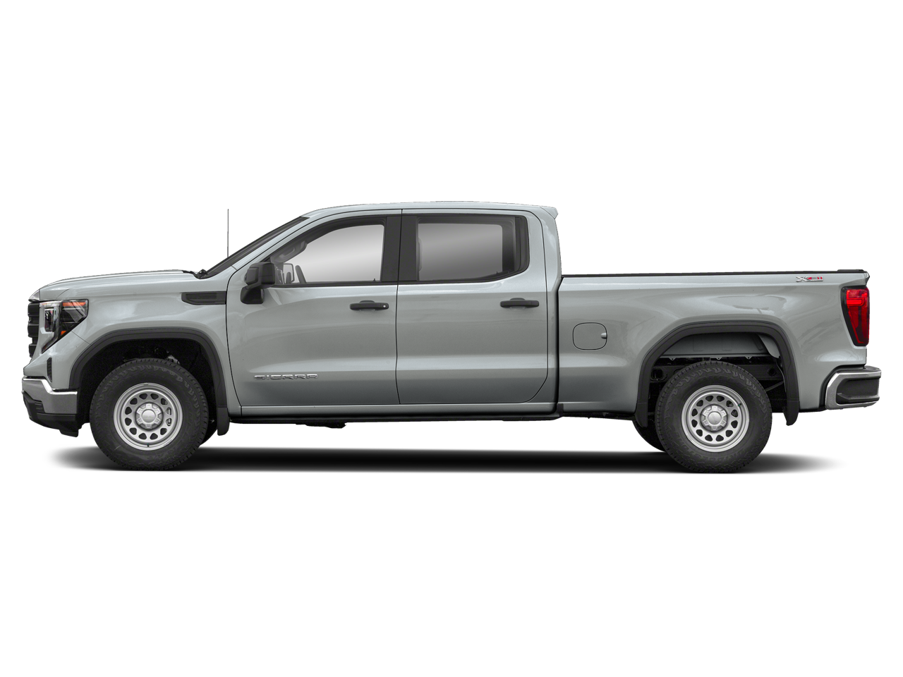 2022 GMC Sierra 1500 Pro