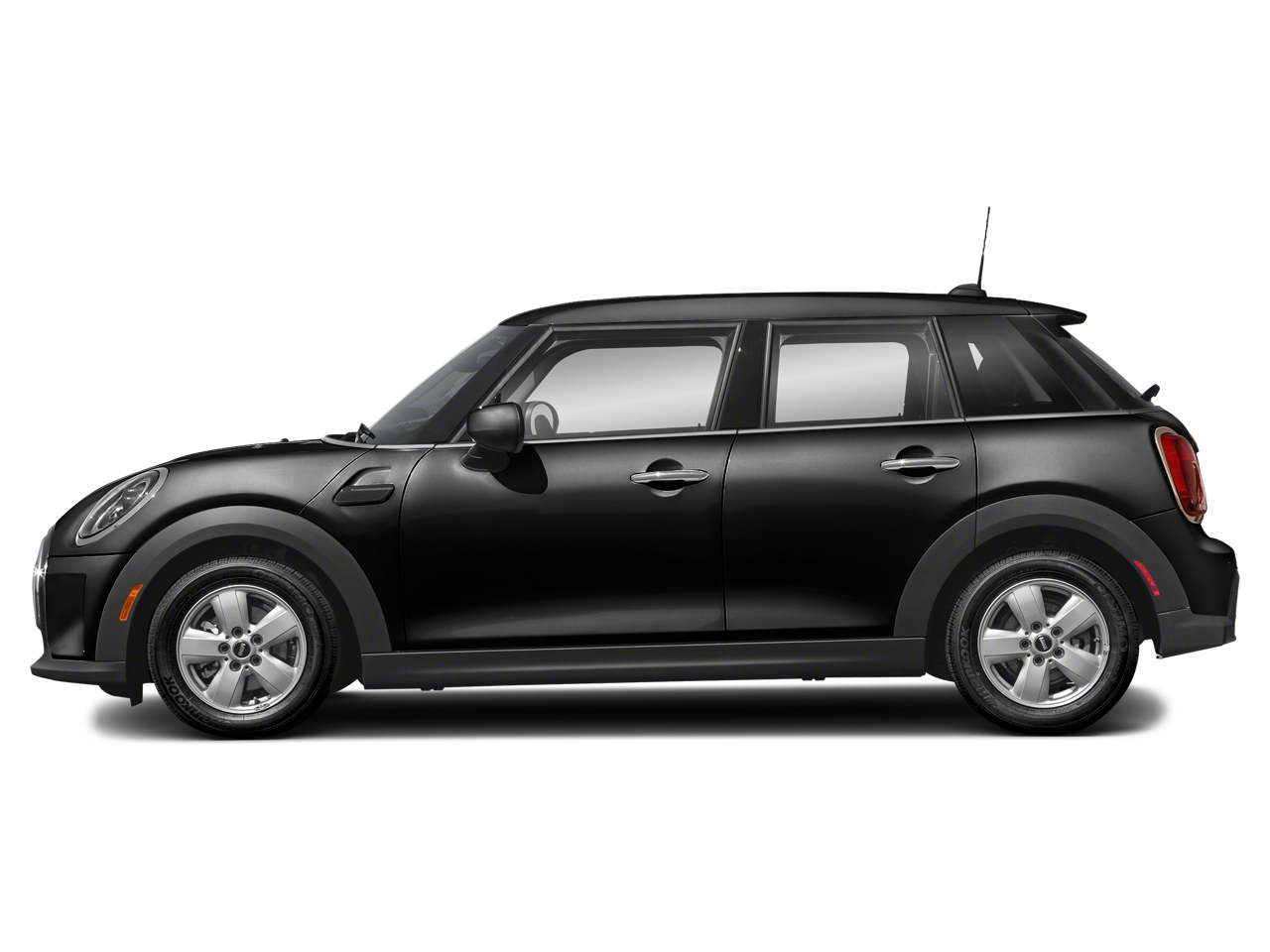 2022 MINI Cooper Oxford Edition