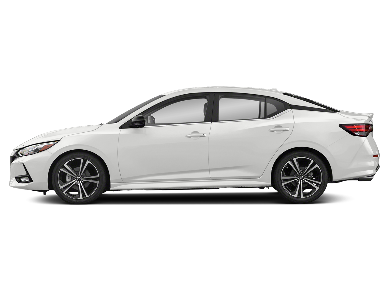 2022 Nissan Sentra SR Xtronic CVT