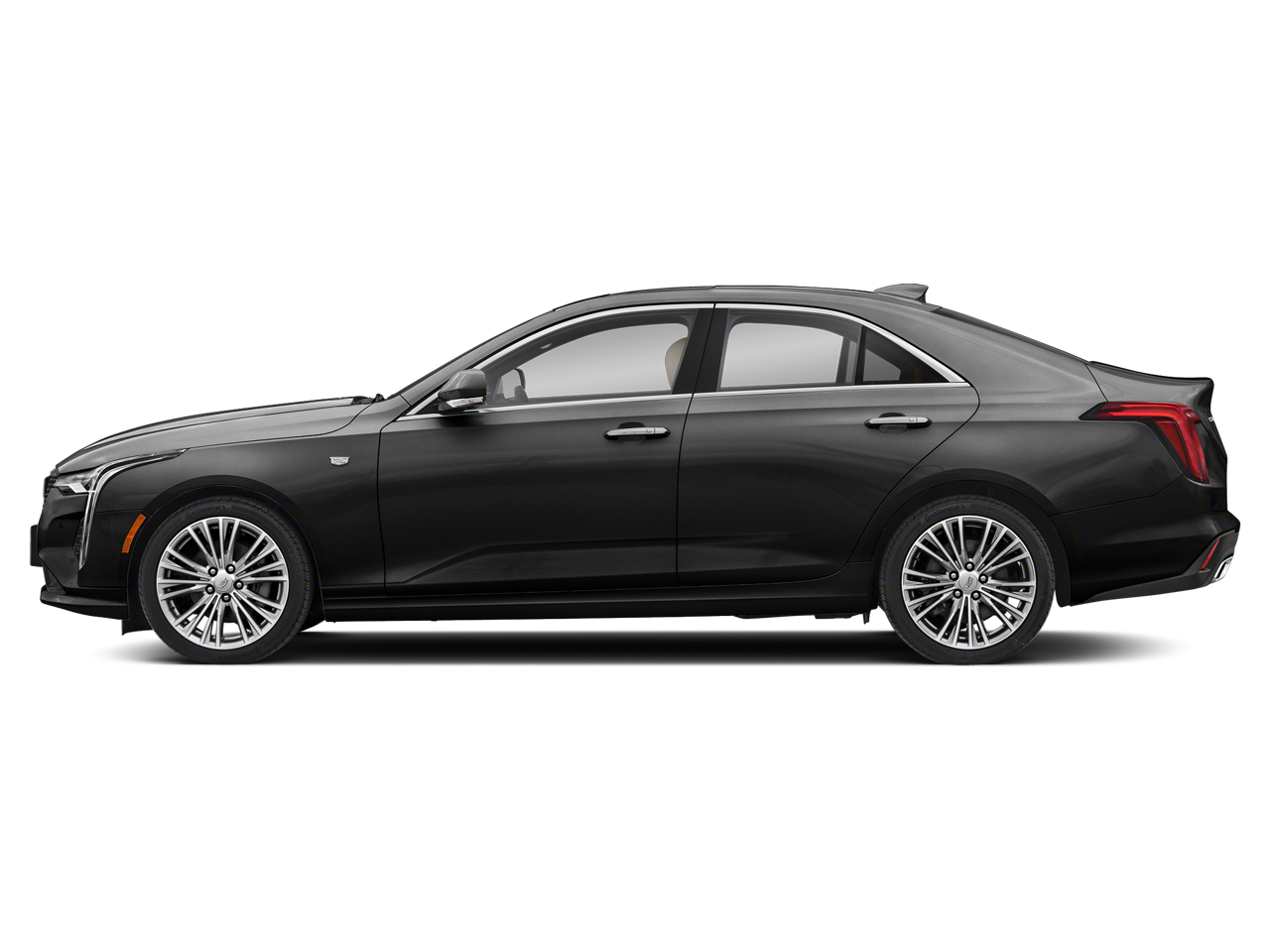 2023 Cadillac CT4 Sport