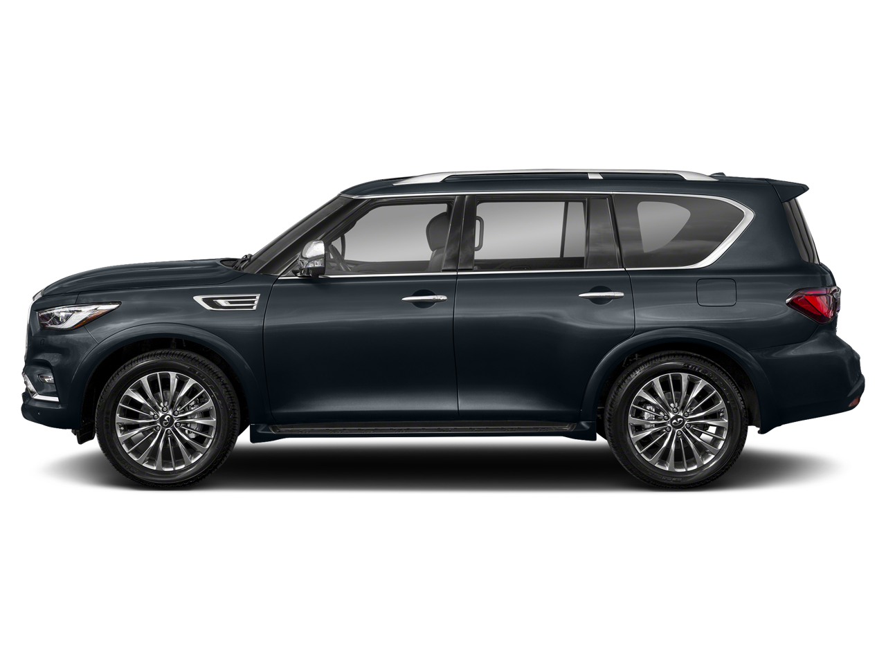 2023 INFINITI QX80 Premium Select