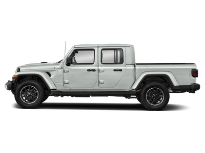 2023 Jeep Gladiator High Altitude