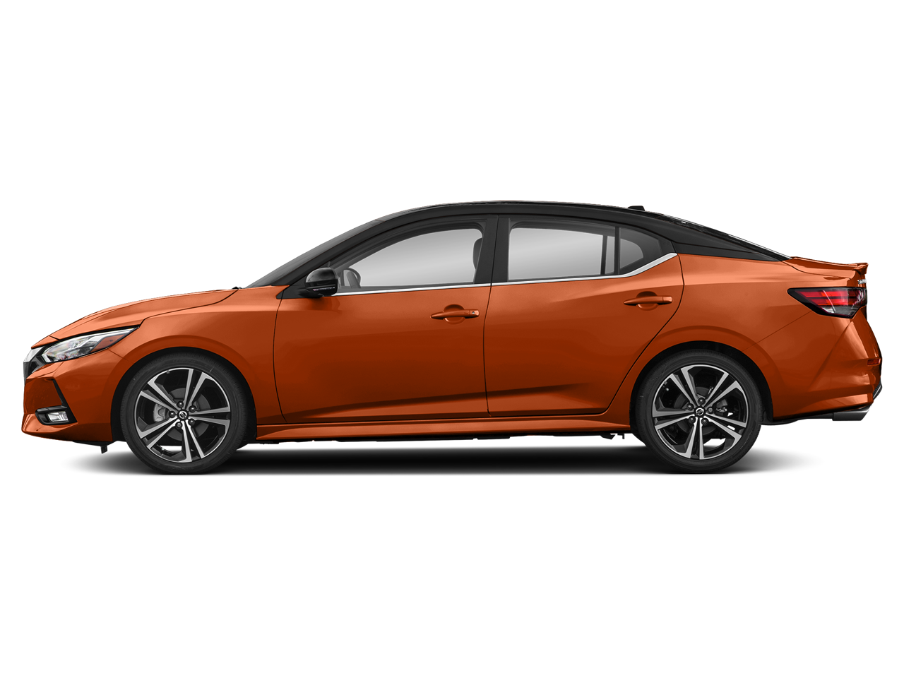 2023 Nissan Sentra SR photo 3