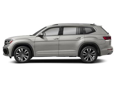 2023 Volkswagen Atlas 3.6L V6 SEL Premium R-Line