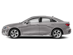 2024 Audi A3 FrontTrak