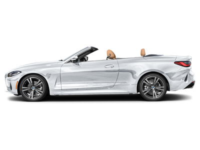 2024 BMW 4 Series 430i