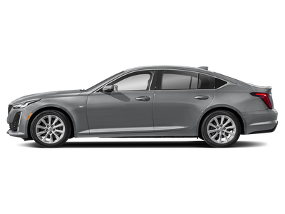2024 Cadillac CT5 Premium Luxury