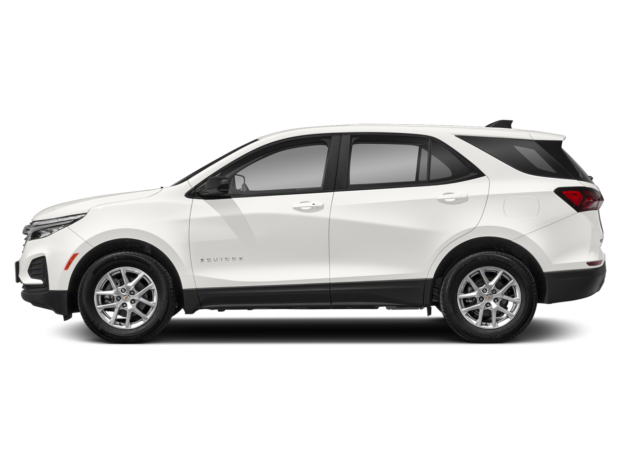 2024 Chevrolet Equinox FWD Premier