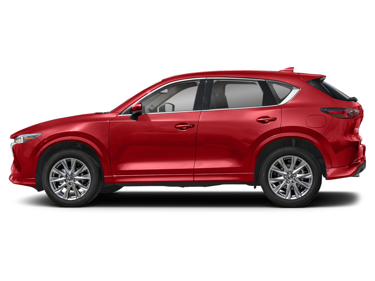 2024 Mazda Mazda CX-5 2.5 S Premium Package