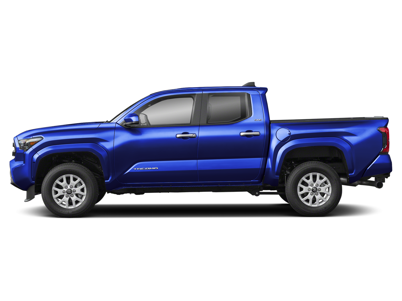 2024 Toyota Tacoma Limited