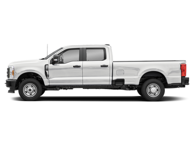 2025 Ford F-350SD King Ranch