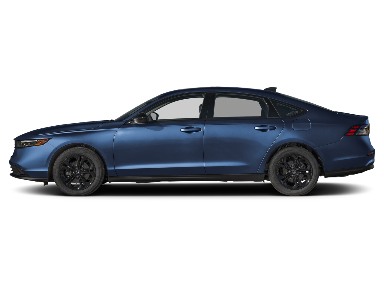 2025 Honda Accord SE - Photo 29