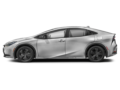 2025 Toyota Prius Plug-In Hybrid SE