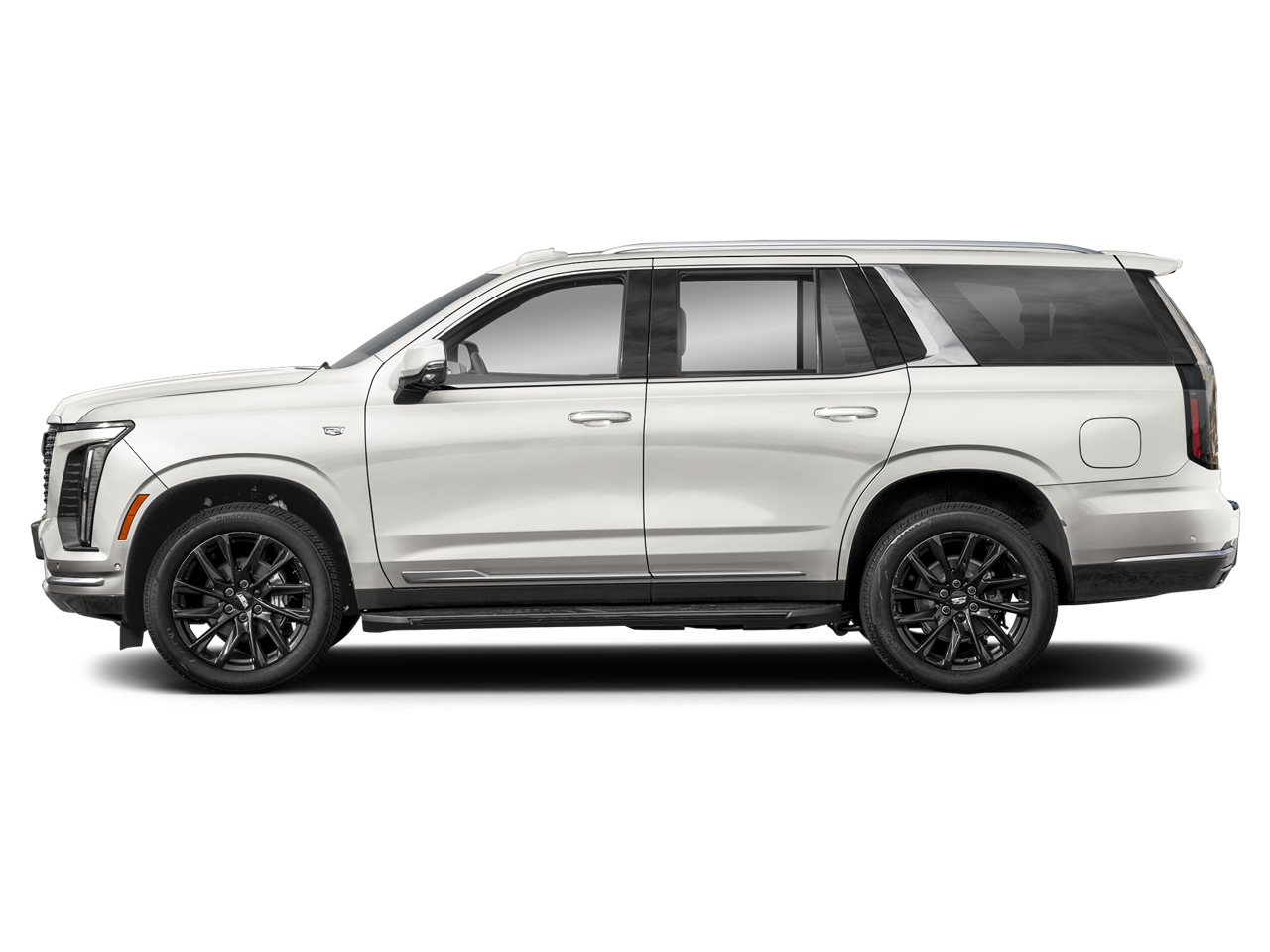 2026 Cadillac Escalade Base