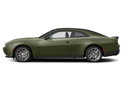 2026 Dodge Charger Scat Pack