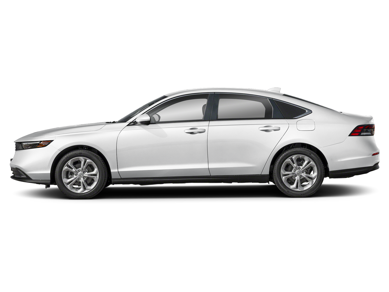 2026 Honda Accord LX - Photo 28