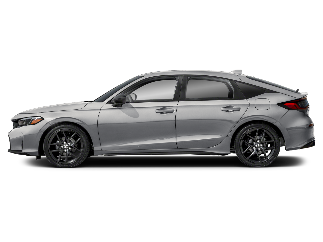 2026 Honda Civic Hatchback Sport - Photo 28