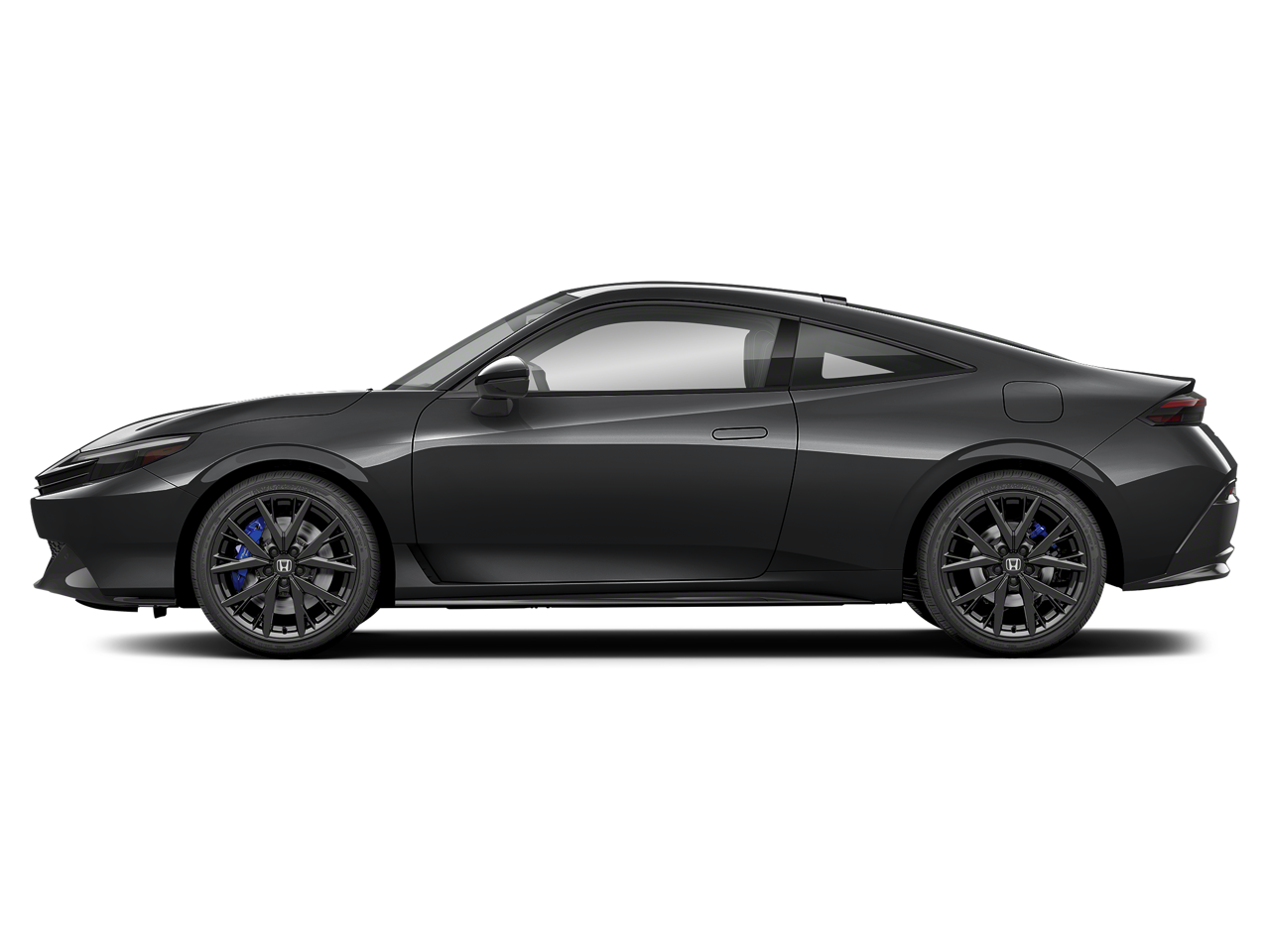 2026 Honda Prelude Coupe