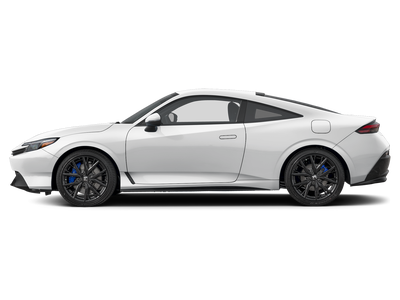 2026 Honda Prelude Coupe