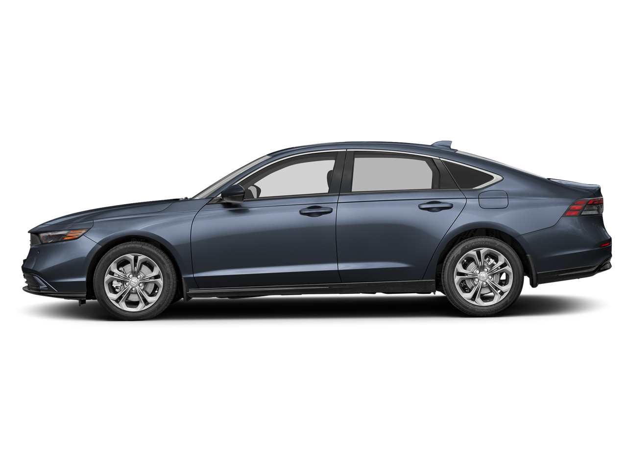 2026 Honda Accord Hybrid EX-L - Photo 23