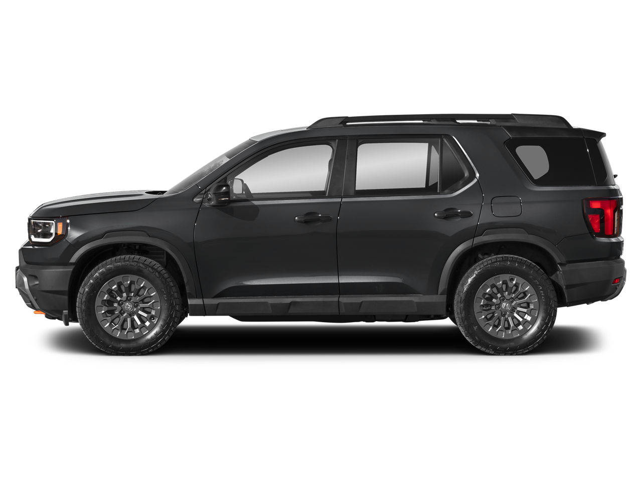 2026 Honda Passport TrailSport - Photo 23