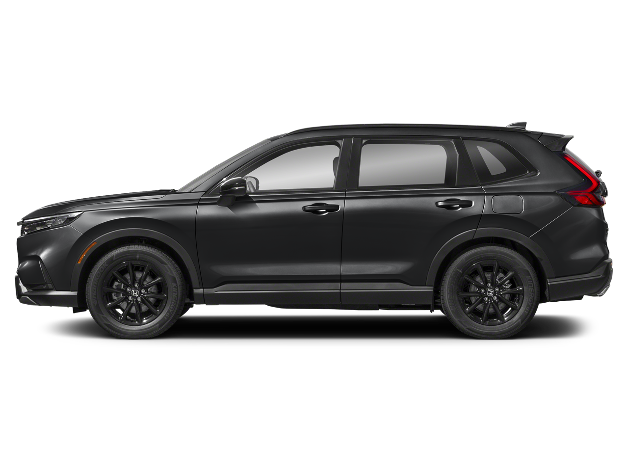 2026 Honda CR-V Sport-L - Photo 28