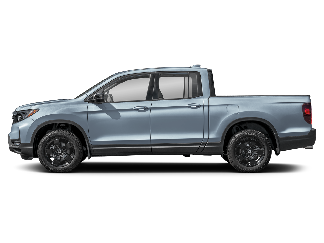 2026 Honda Ridgeline Black Edition - Photo 23