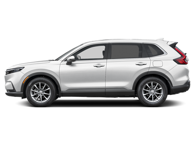 2027 Honda CR-V EX