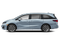2027 Honda Odyssey Elite