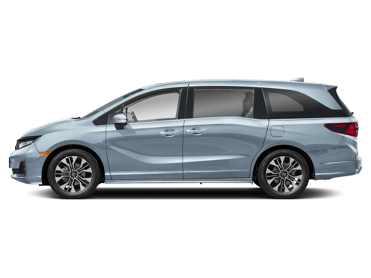 2027 Honda Odyssey Elite