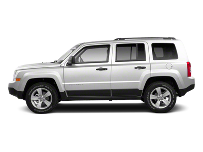 2011 Jeep Patriot Sport