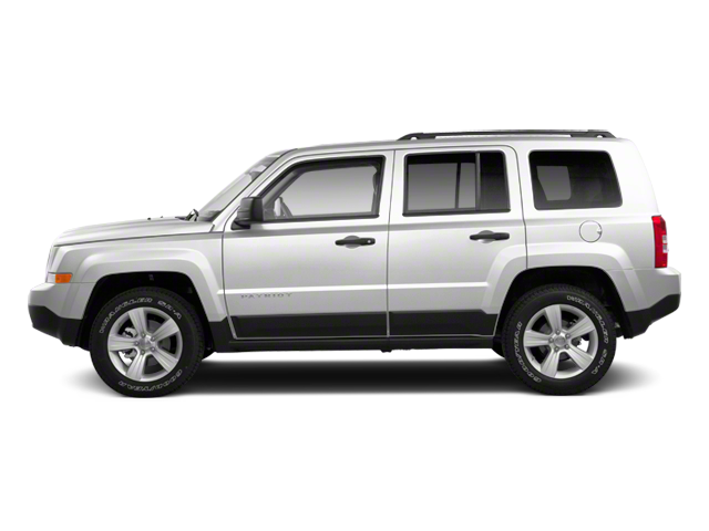 2011 Jeep Patriot Sport