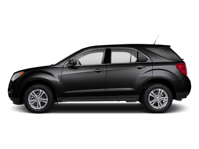2012 Chevrolet Equinox 1LT