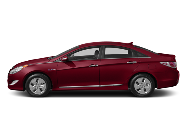 2014 Hyundai Sonata Hybrid Base