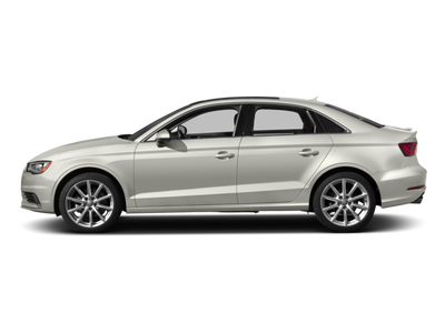 2016 Audi A3 1.8T Premium
