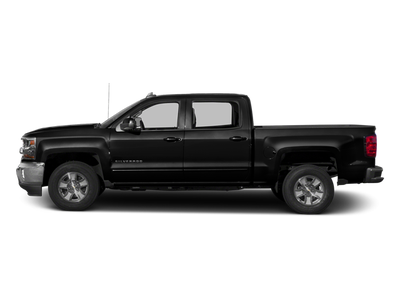 2016 Chevrolet Silverado 1500 LT LT1