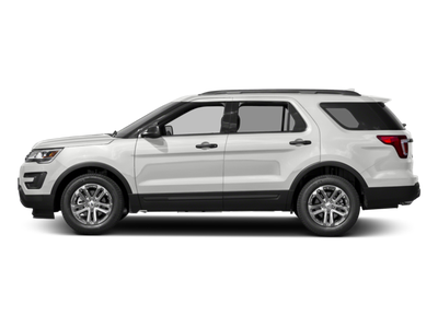 2016 Ford Explorer Base