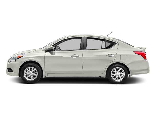 2017 Nissan Versa 1.6 S