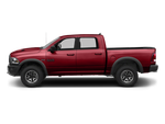 2017 RAM 1500 Rebel