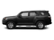 2017 Toyota 4Runner Limited