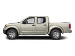 2018 Nissan Frontier S