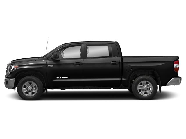 2018 Toyota Tundra SR5 CrewMax