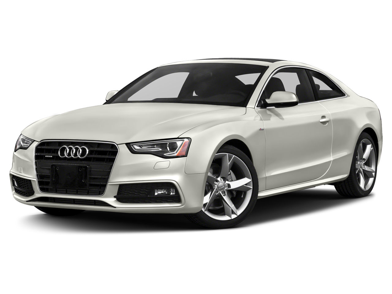 2015 Audi A5 2.0T Premium Plus quattro